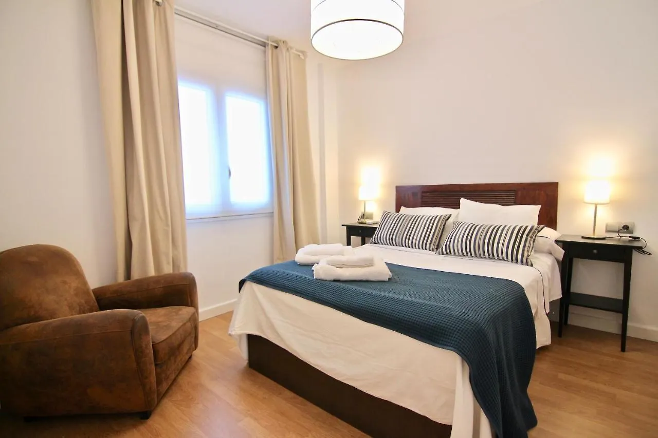 Canovas Family Home Cadiz